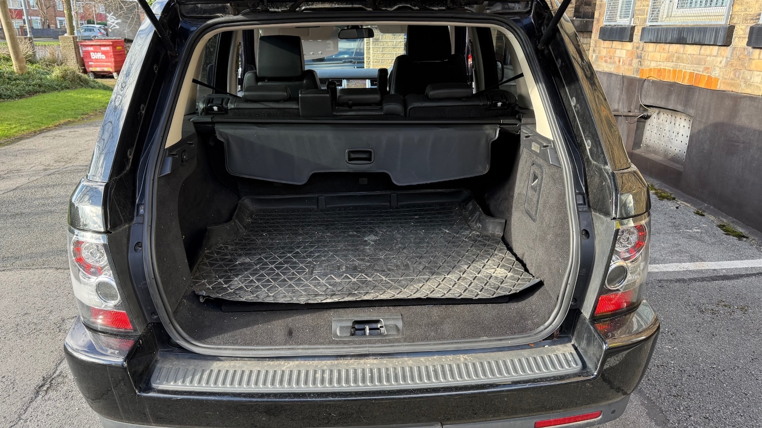 Vehicle 26