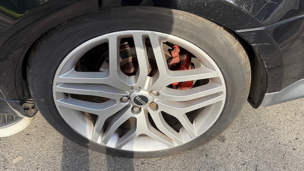 Used Land Rover Range Rover Sport 2010 for sale - 74971031: Photo 29