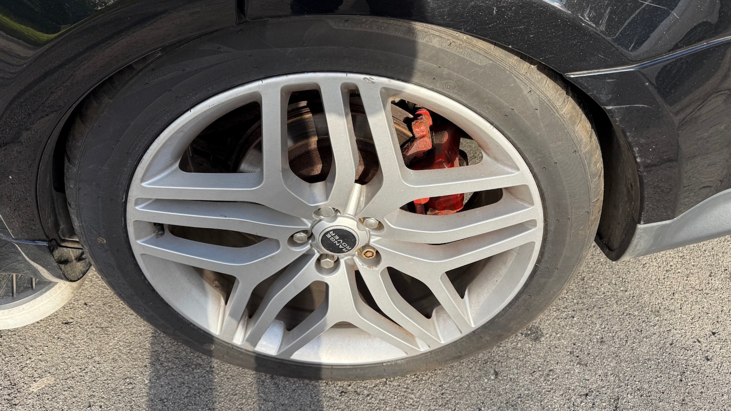 Used Land Rover Range Rover Sport 2010 for sale - 74971031: Photo 31