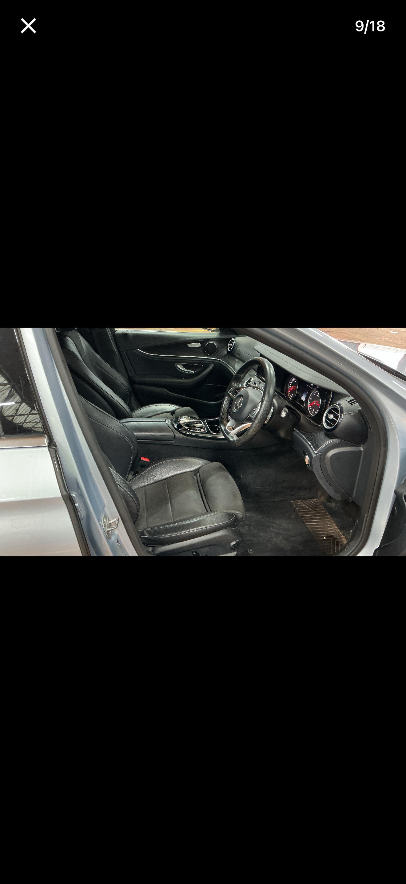 Used Mercedes-Benz E Class 2016 for sale - 77968269: Photo 10