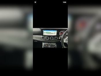 Used Mercedes-Benz E Class 2016 for sale - 77968269: Photo