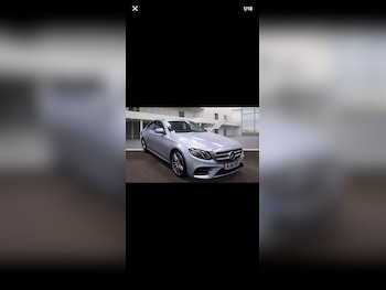 Used Mercedes-Benz E Class 2016 for sale - 77968269: Photo