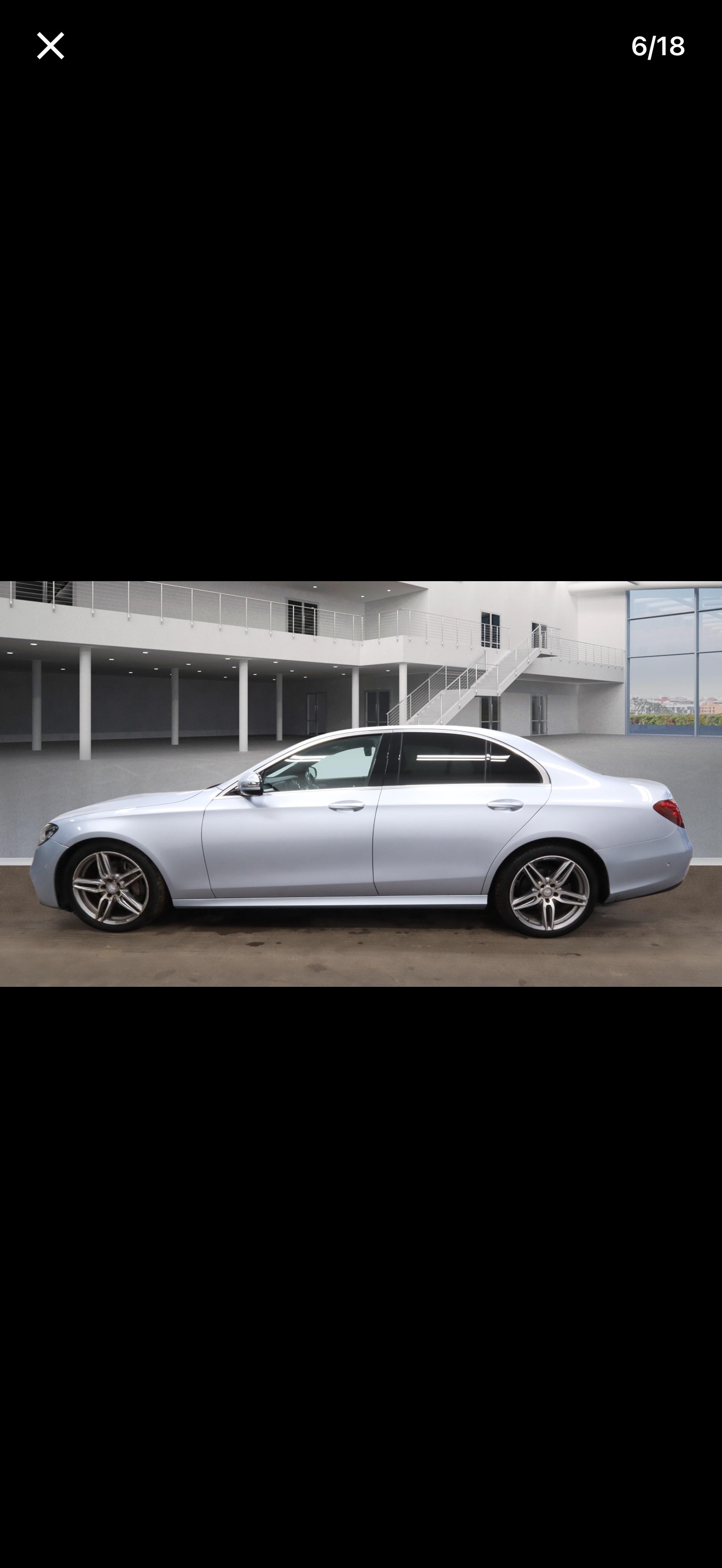 Used Mercedes-Benz E Class 2016 for sale - 77968269: Photo 7