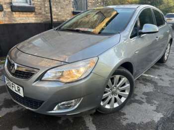 2011 (11) - 2.0 CDTi 16V Elite 5dr Auto