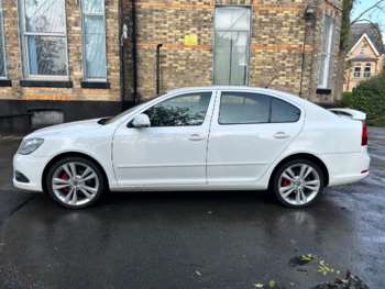 Used Skoda Octavia 2012 for sale - 71008124: Photo