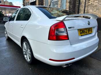 Used Skoda Octavia 2012 for sale - 71008124: Photo