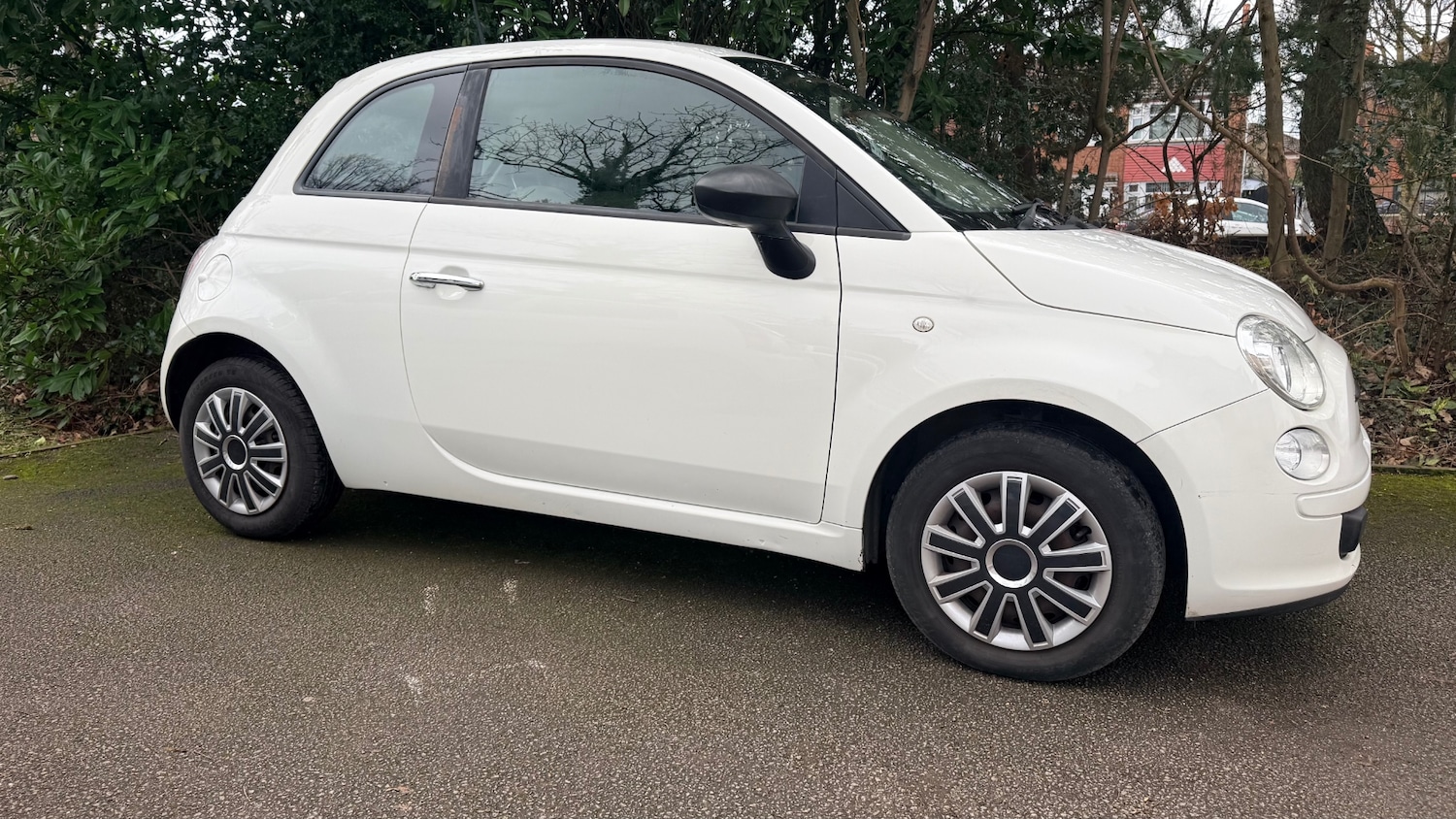 Used Fiat 500 2012 for sale - 77409807: Photo 2