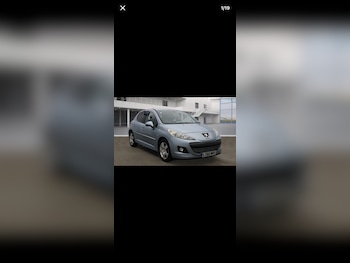 2010 (60) - 1.6 VTi Sport [120] 5dr Auto