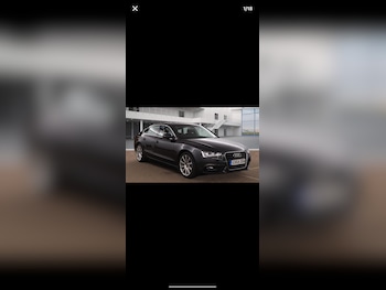 Audi - A5