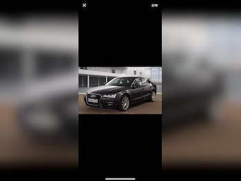 Used Audi A5 2014 for sale - 76250739: Photo 2