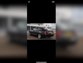 Used Audi A5 2014 for sale - 76250739: Photo 3
