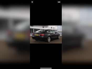 Used Audi A5 2014 for sale - 76250739: Photo 4