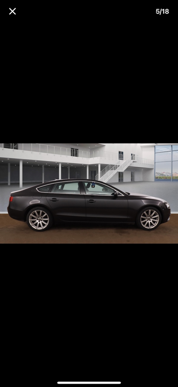 Used Audi A5 2014 for sale - 76250739: Photo 5