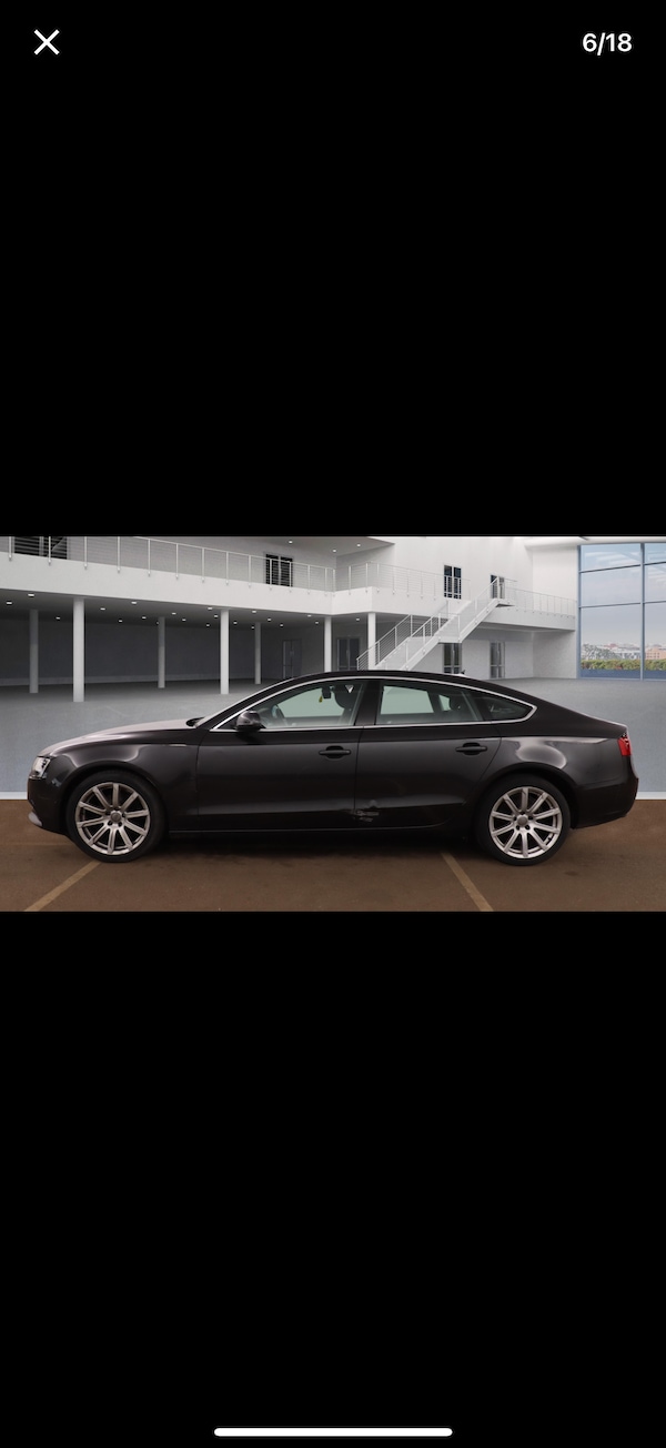 Used Audi A5 2014 for sale - 76250739: Photo 6