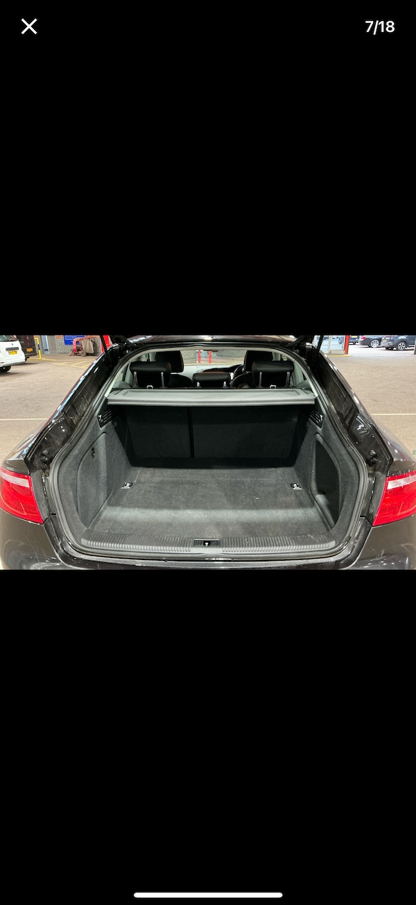 Used Audi A5 2014 for sale - 76250739: Photo 7