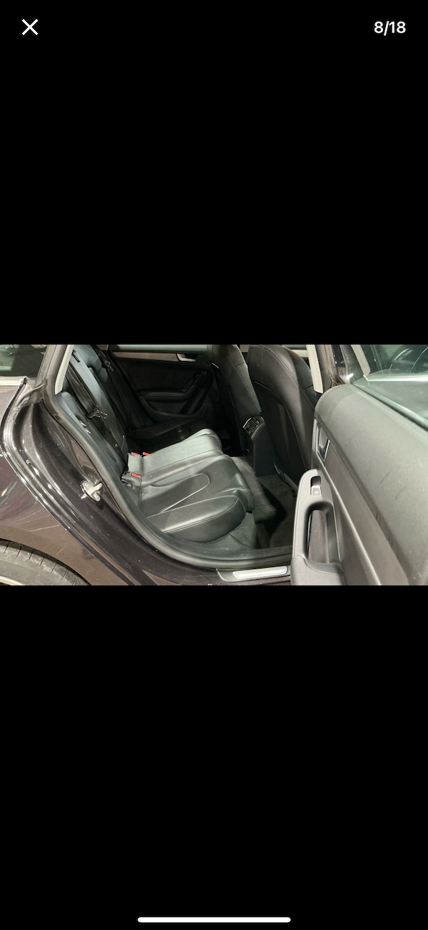 Used Audi A5 2014 for sale - 76250739: Photo 8