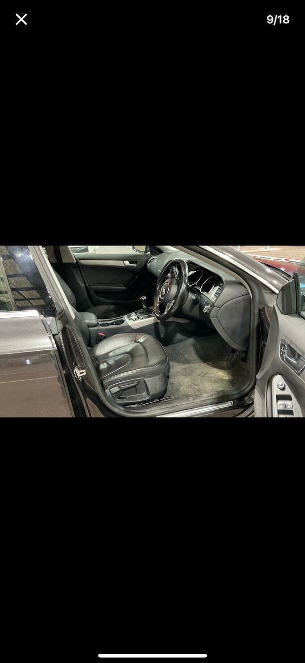 Used Audi A5 2014 for sale - 76250739: Photo 9