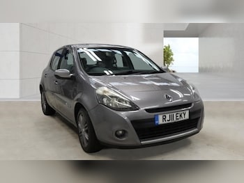 Used Renault Clio 2011 for sale - 78820566: Photo