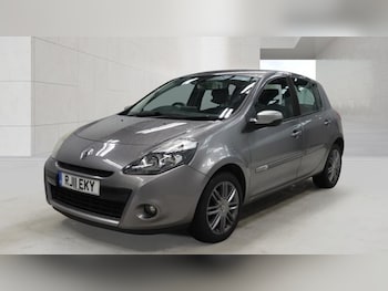 Used Renault Clio 2011 for sale - 78820566: Photo