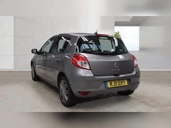 Used Renault Clio 2011 for sale - 78820566: Photo