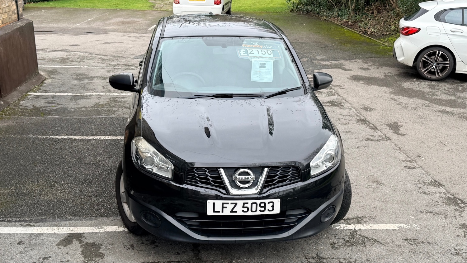 Used Nissan Qashqai 2010 for sale - 77806981: Photo 10