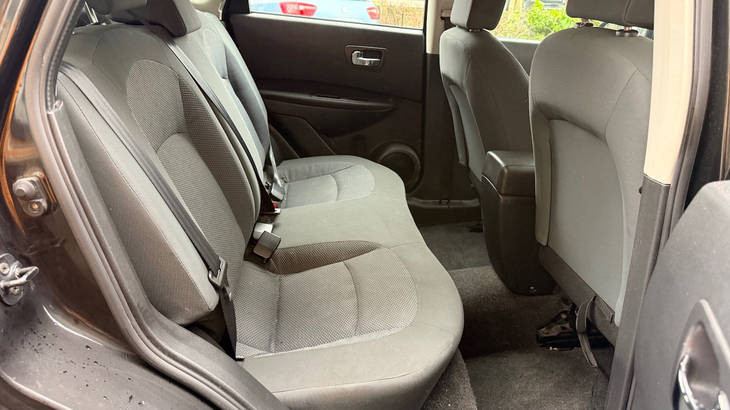 Used Nissan Qashqai 2010 for sale - 77806981: Photo 13