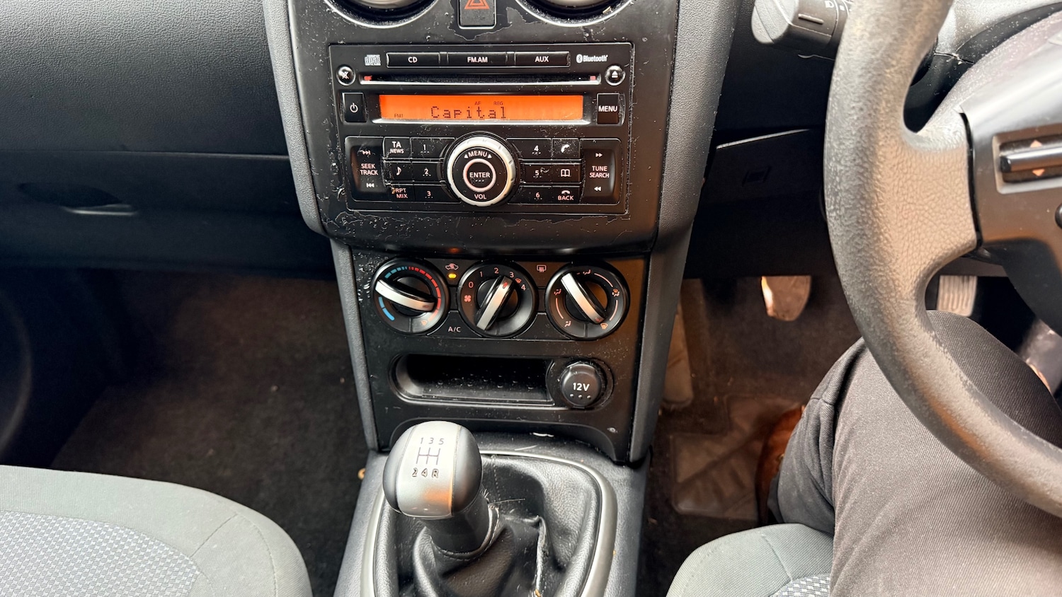 Used Nissan Qashqai 2010 for sale - 77806981: Photo 17