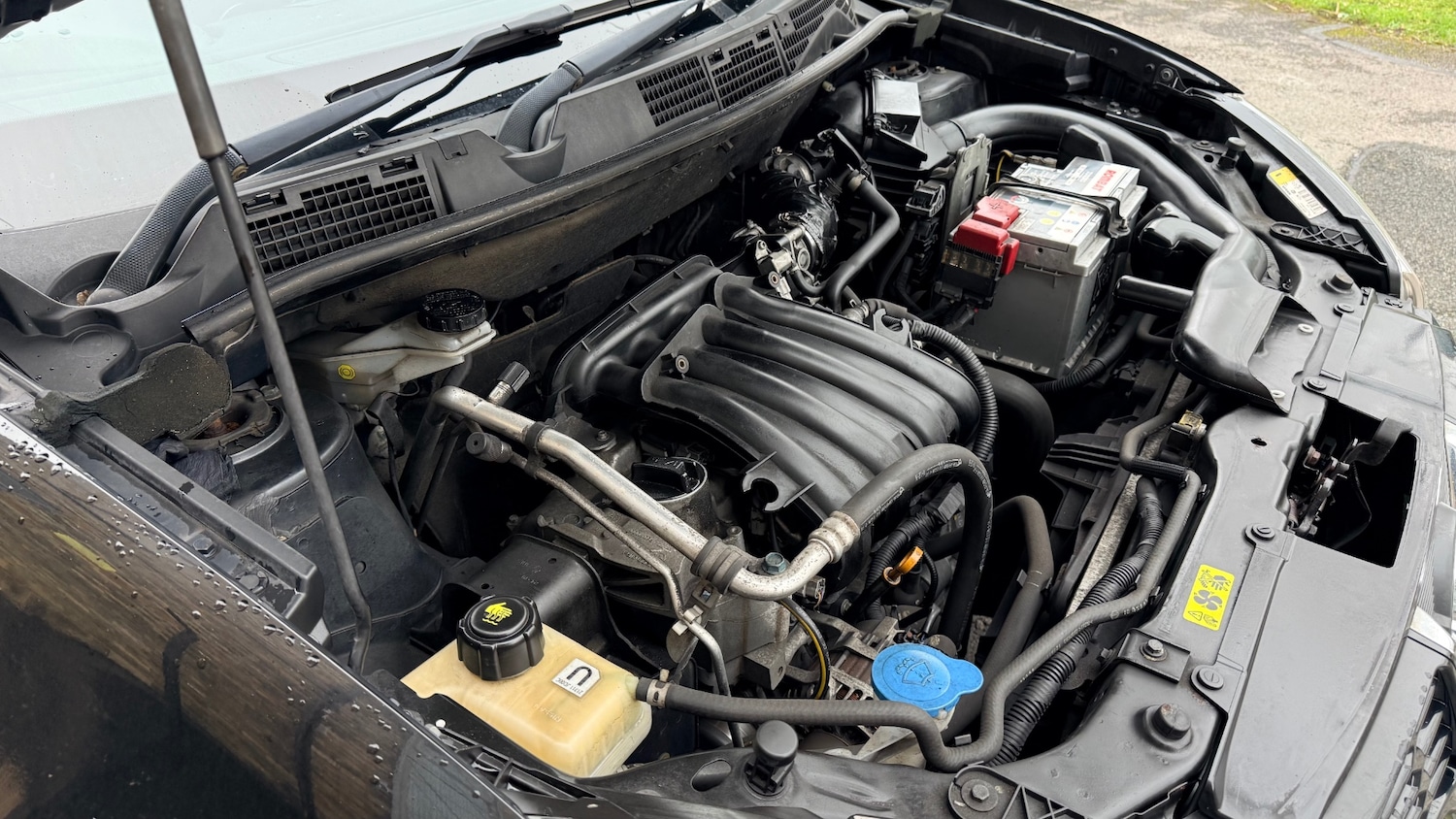 Used Nissan Qashqai 2010 for sale - 77806981: Photo 21