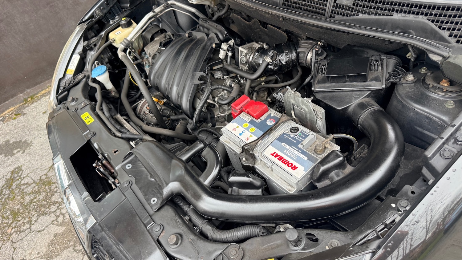 Used Nissan Qashqai 2010 for sale - 77806981: Photo 22