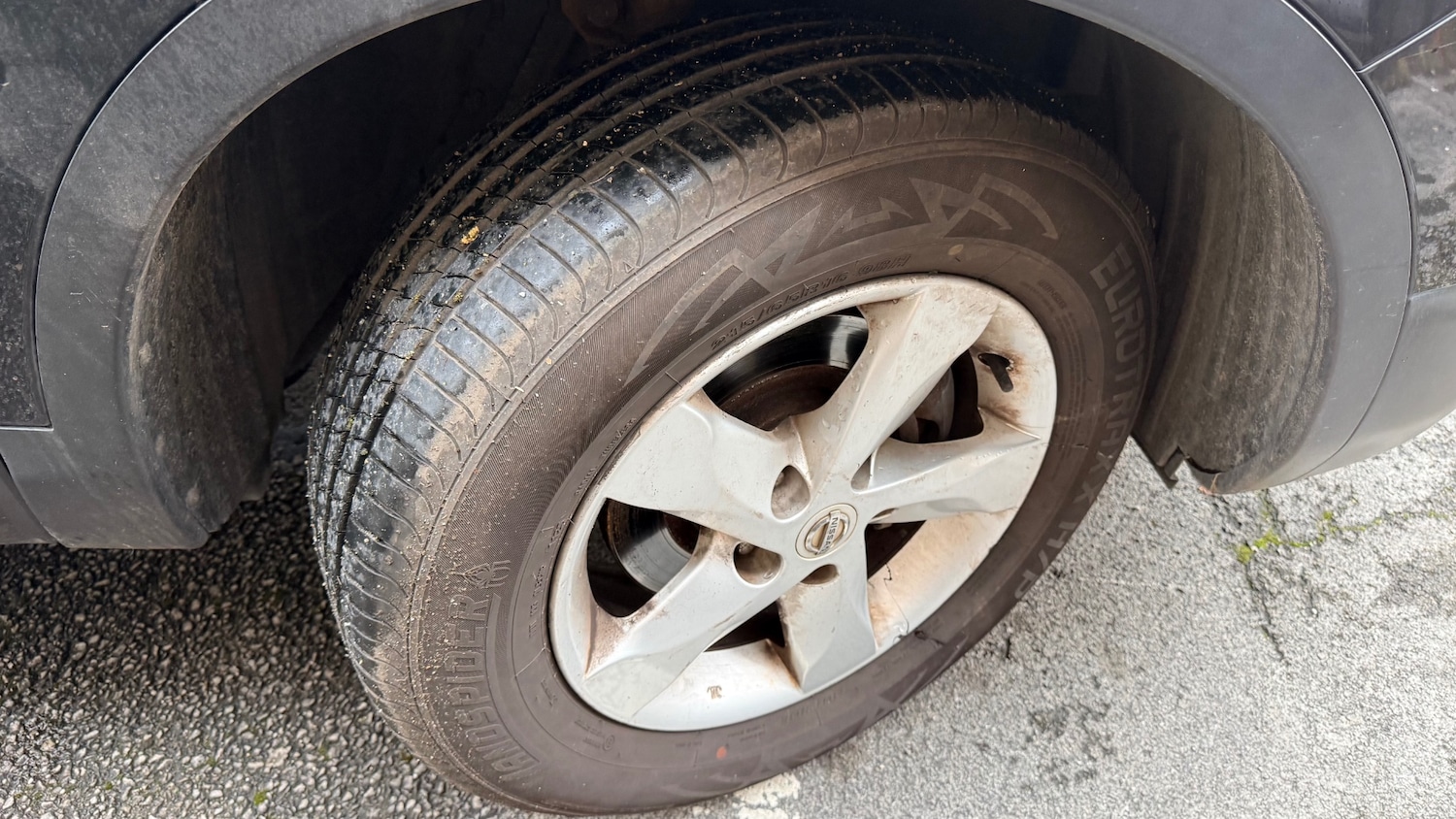 Used Nissan Qashqai 2010 for sale - 77806981: Photo 24