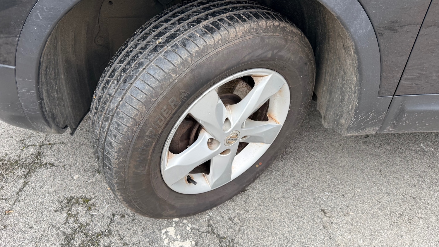 Used Nissan Qashqai 2010 for sale - 77806981: Photo 26