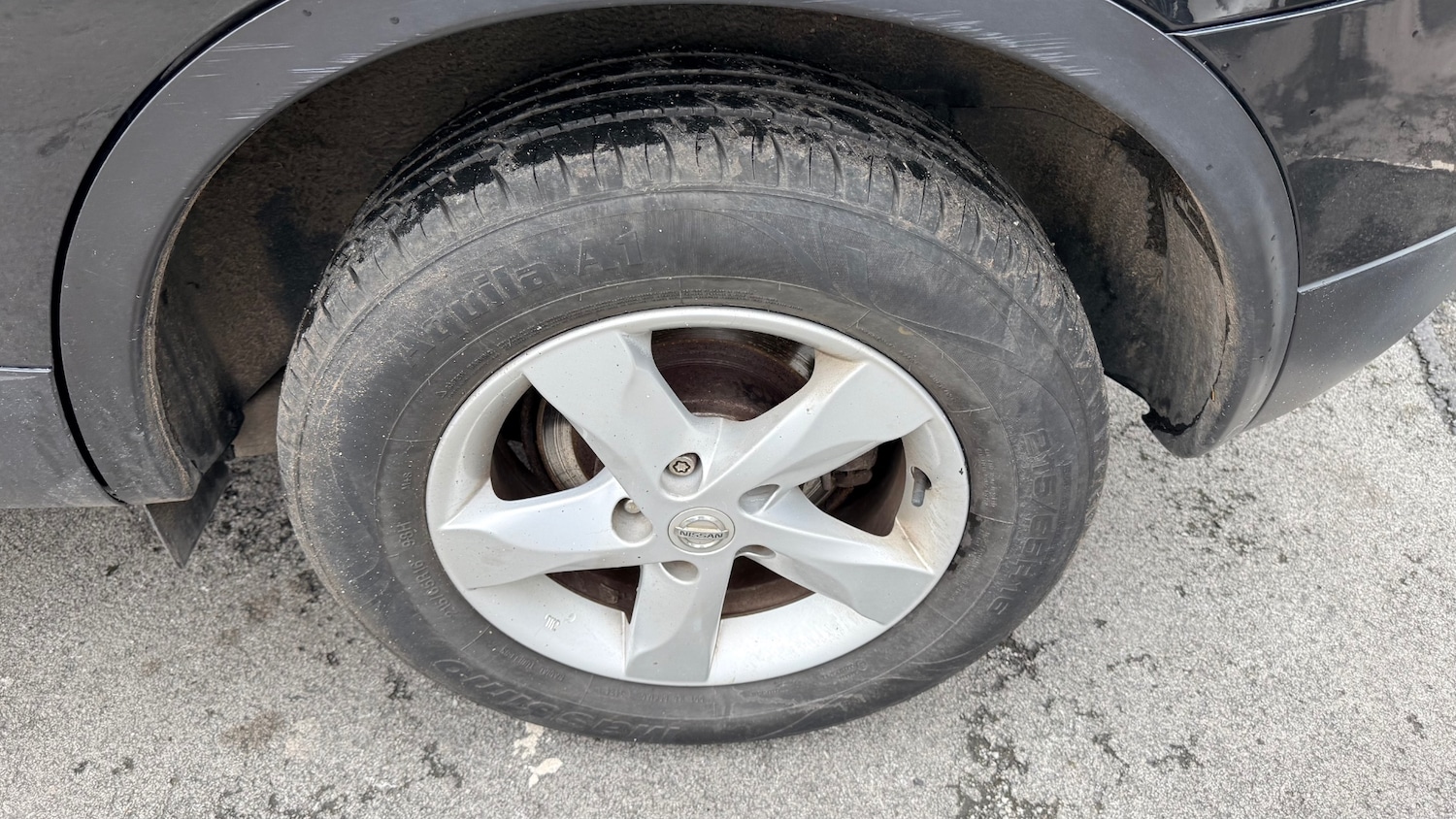 Used Nissan Qashqai 2010 for sale - 77806981: Photo 27