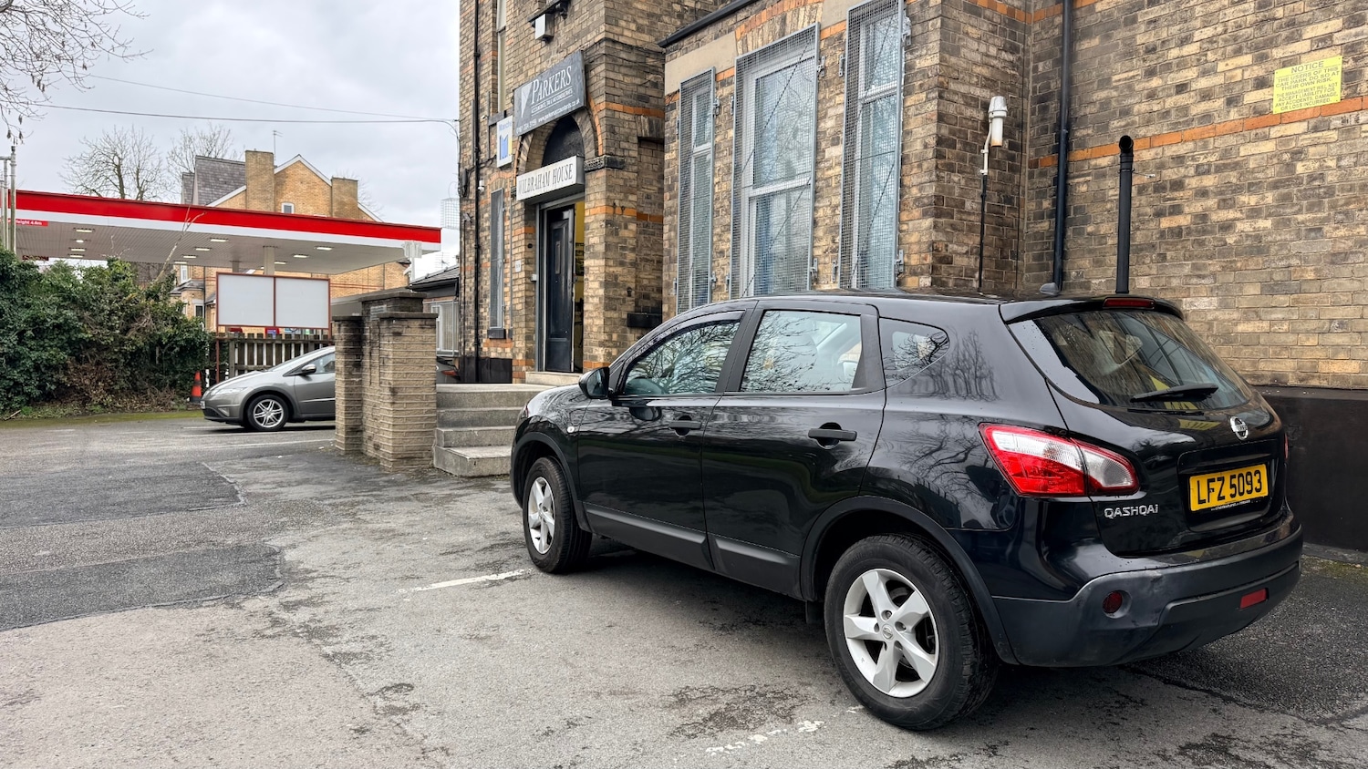 Used Nissan Qashqai 2010 for sale - 77806981: Photo 4