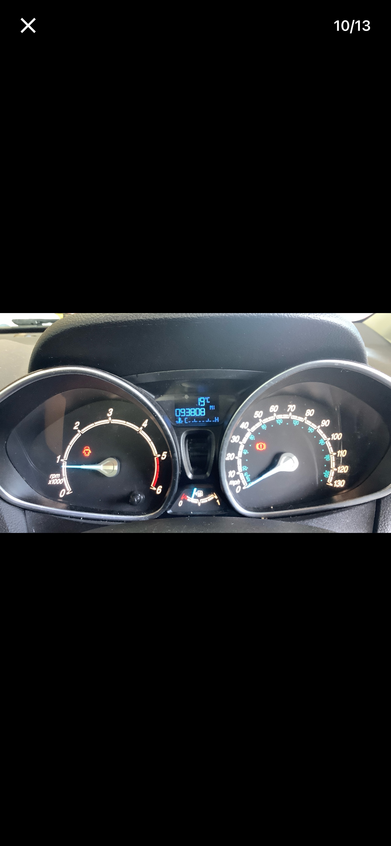 Used Ford B-MAX 2013 for sale - 78082522: Photo 10