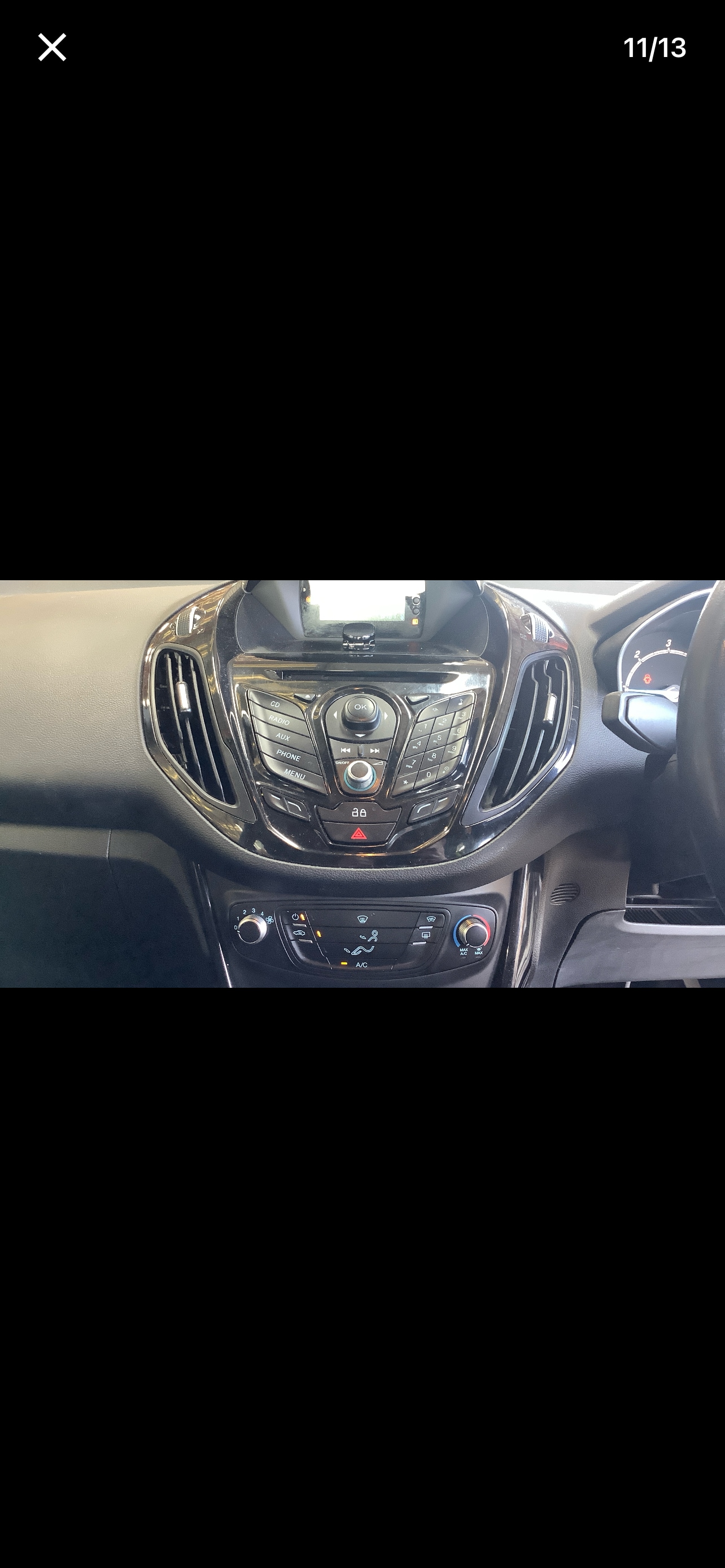 Used Ford B-MAX 2013 for sale - 78082522: Photo 11