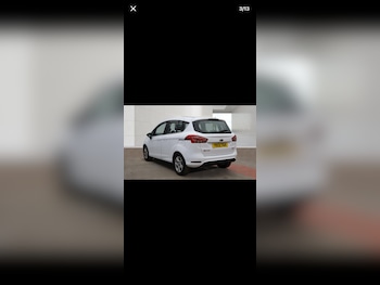 Used Ford B-MAX 2013 for sale - 78082522: Photo