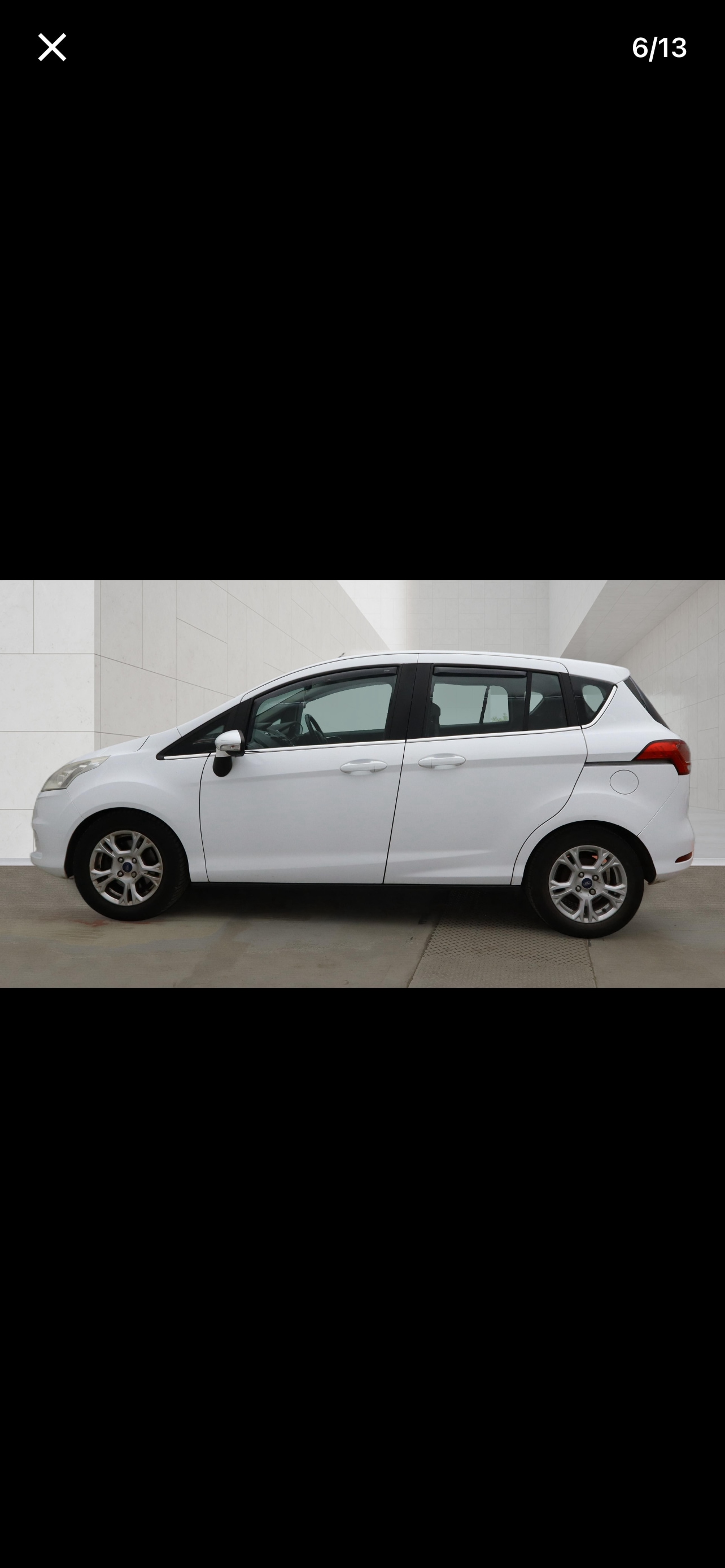 Used Ford B-MAX 2013 for sale - 78082522: Photo 6