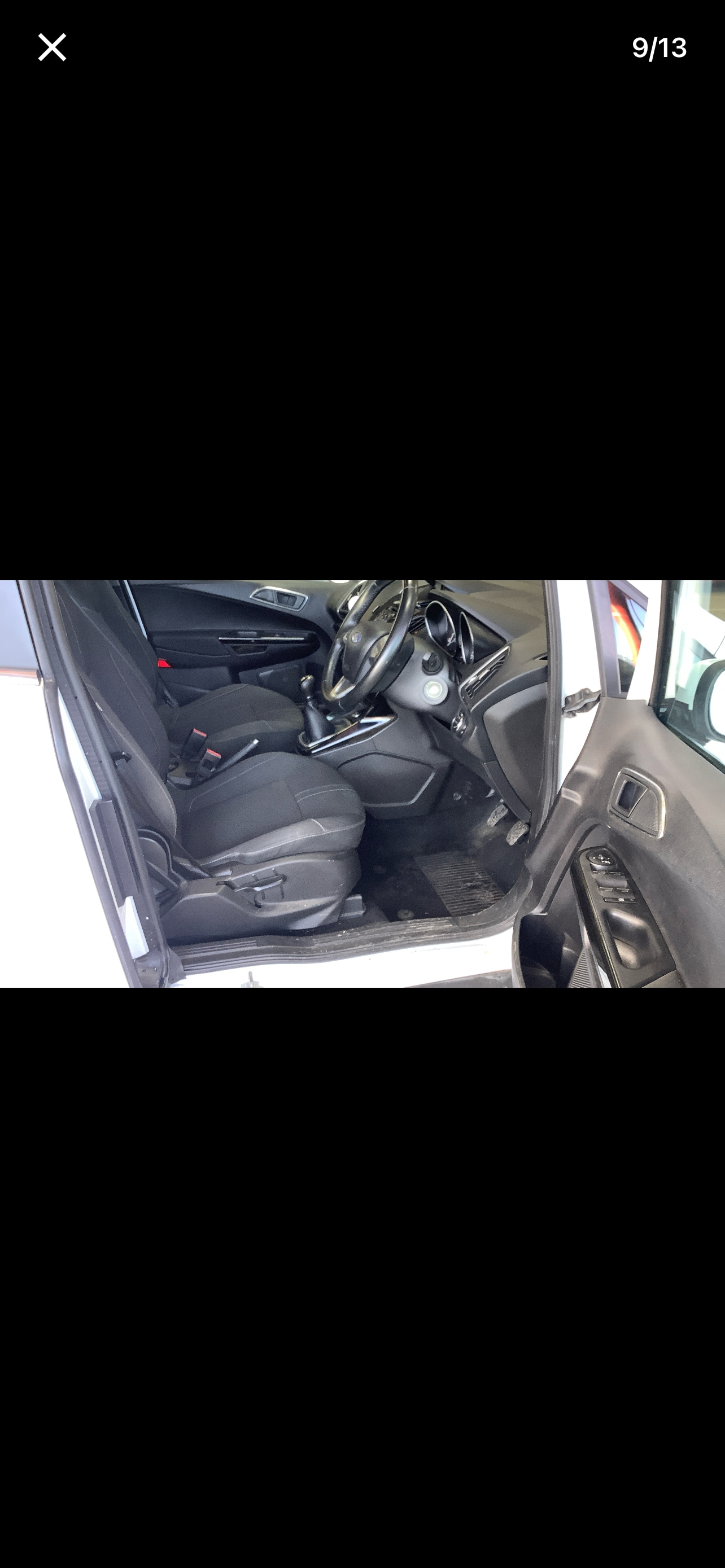 Used Ford B-MAX 2013 for sale - 78082522: Photo 9