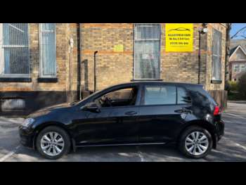 Used Volkswagen Golf 2013 for sale - 73986665: Photo