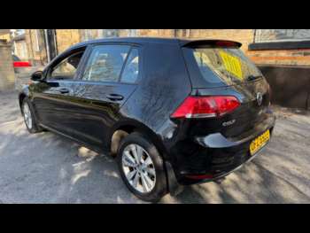 Used Volkswagen Golf 2013 for sale - 73986665: Photo