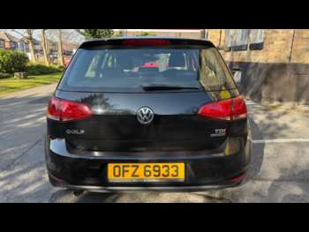 Used Volkswagen Golf 2013 for sale - 73986665: Photo