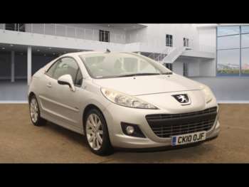 2010 (10) - 1.6 VTi Allure 2dr