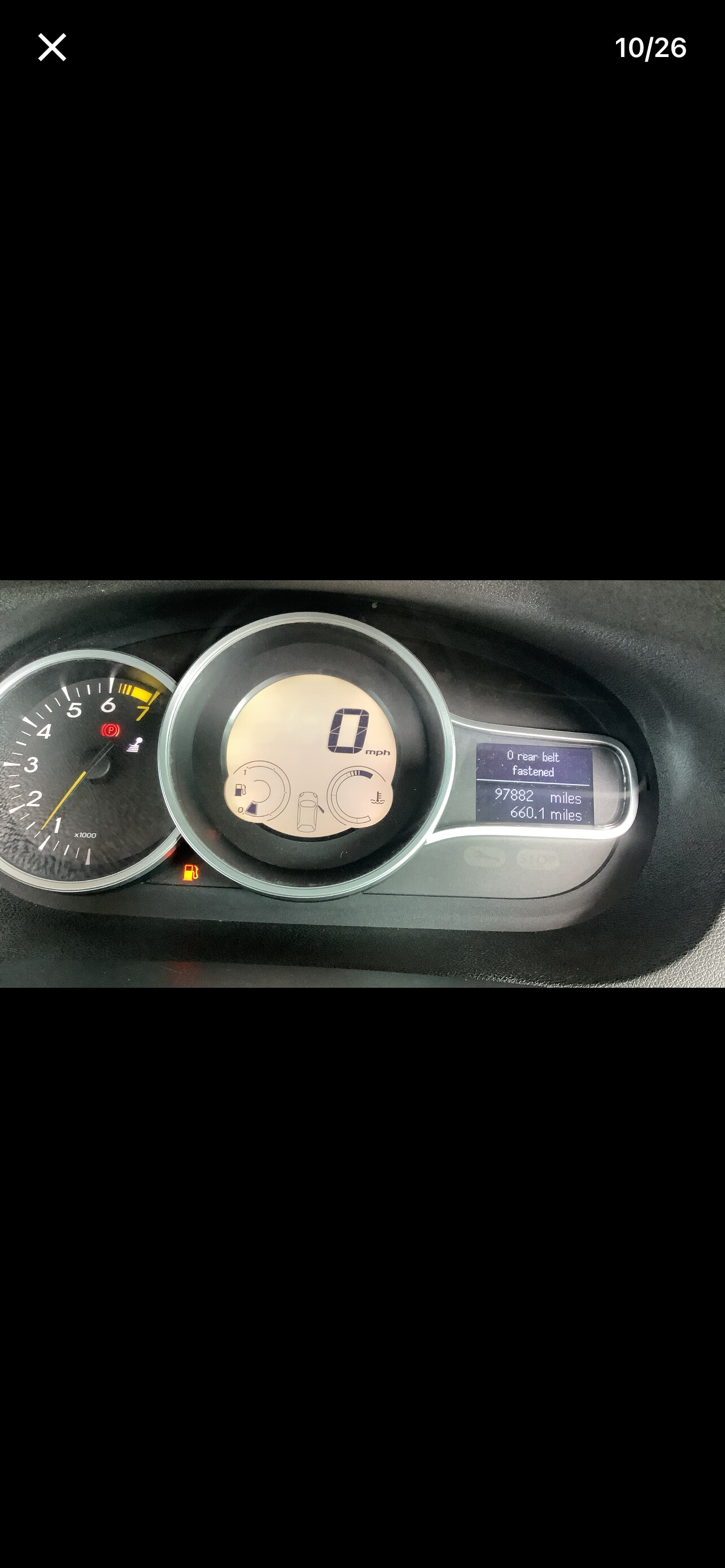 Used Renault Megane 2009 for sale - 78094778: Photo 10