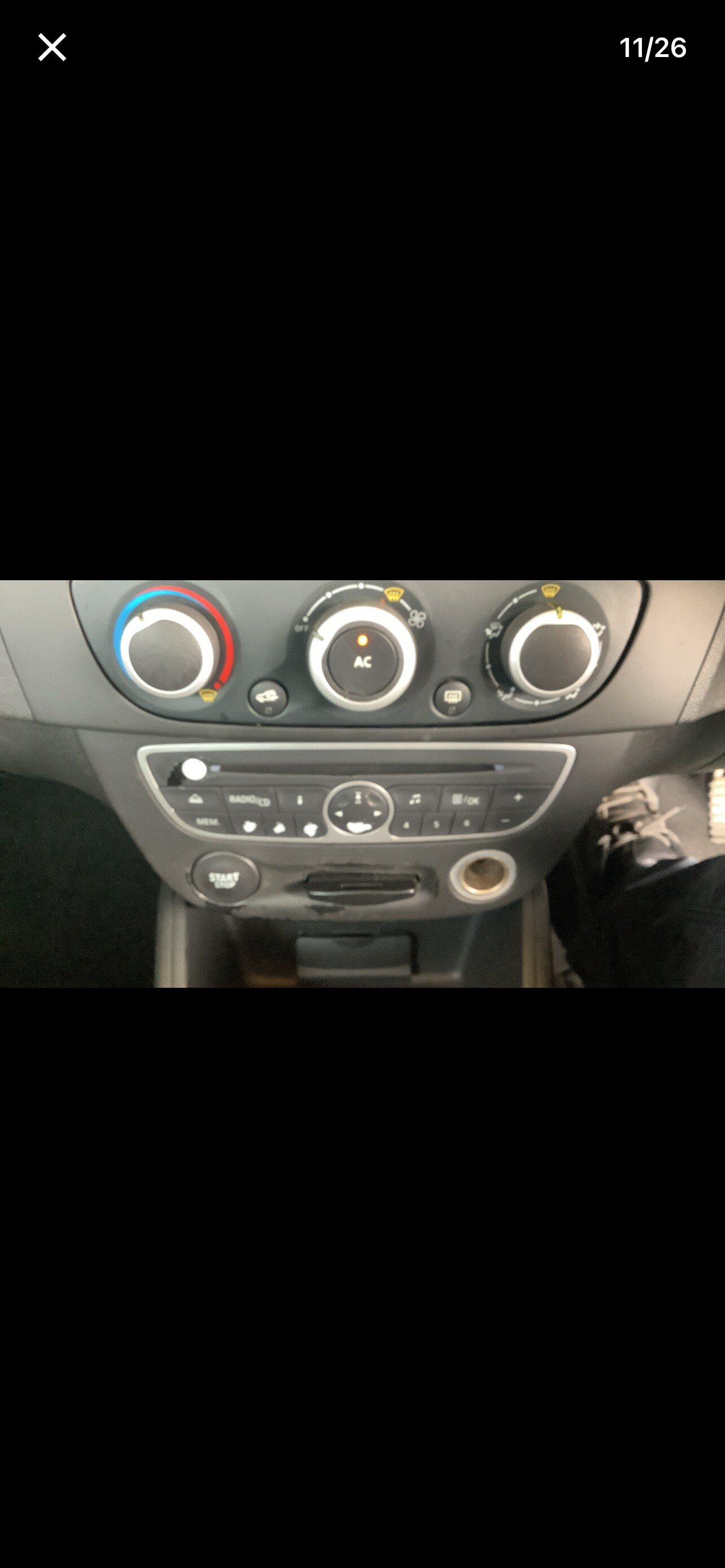 Used Renault Megane 2009 for sale - 78094778: Photo 11