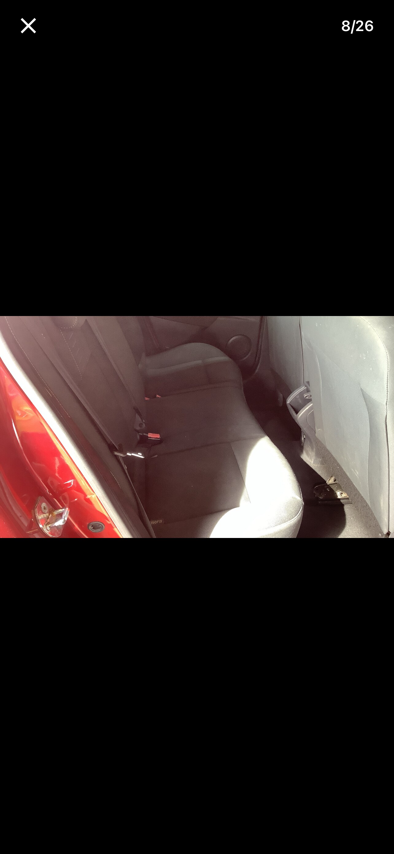 Used Renault Megane 2009 for sale - 78094778: Photo 8