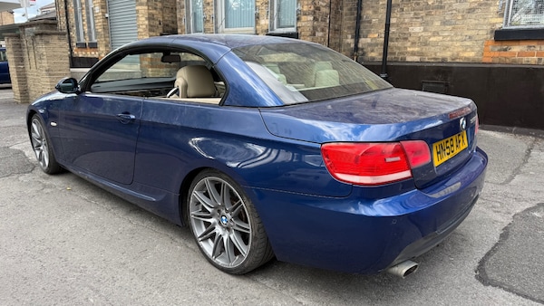 Used BMW 3 Series 2008 for sale - 74425134: Photo 11