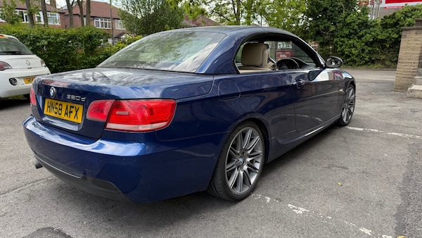 Used BMW 3 Series 2008 for sale - 74425134: Photo 13