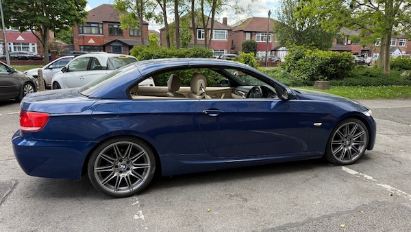Used BMW 3 Series 2008 for sale - 74425134: Photo 14