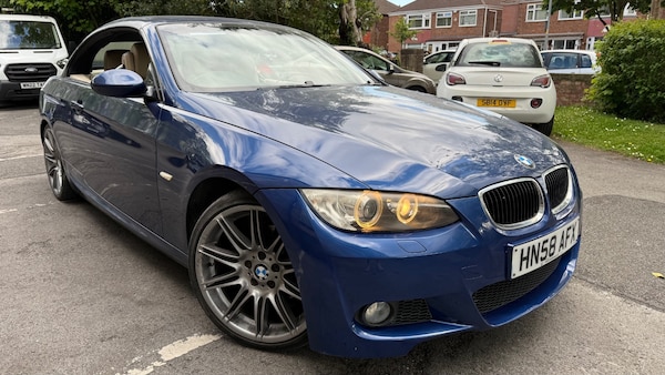 Used BMW 3 Series 2008 for sale - 74425134: Photo 15