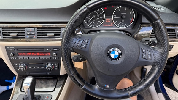 Used BMW 3 Series 2008 for sale - 74425134: Photo 17